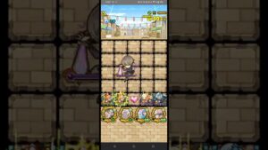 [サモンズボード/召喚圖板]テンペスト 襲撃【神】ファルムスの異世界人 3ターン オート