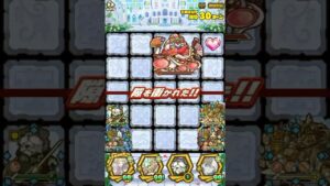 [サモンズボード]【神】蛸の祝宴場 - AUTO高速安定周回