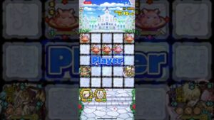 [サモンズボード]【極】蛸の祝宴場 - AUTO高速安定周回 & 編成2体