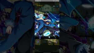 【サモンズボード】〖滅〗ソルダン 手動 リムルL 1枚抜き 3T確【高速周回】