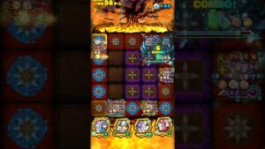 【サモンズボード】〖塔〗カロン 最上層 リムルL サクッとボス戦【フルVerはコメ欄から】