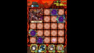 【神】魔王領土の馬場｜カウンタータイプ編成｜サモンズボード