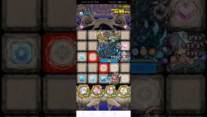 [サモンズボード]【塔】カロンの塔_最上層(アルゲンテア)　智慧之王パ(就業計畫）
