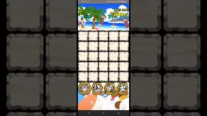 [サモンズボード/召喚圖板]ラ・シャペル2号店 【神】大忙しなバイト店員 2~7ターン オート