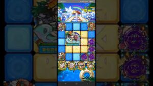 [サモンズボード/召喚圖板]サマーパーティ会場【神】真夏の海のアリス 3ターン