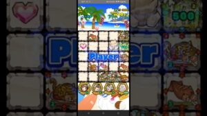 [サモンズボード/召喚圖板]海の家 ラ・シャペル 【神】真夏のサイドワーク王 3ターン オート 経験値LS