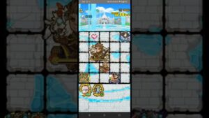 [サモンズボード/召喚圖板]ランダクの泉【神】泉の護り手 4ターン オート