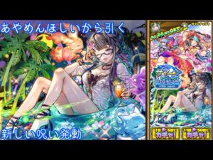 【サモンズボード】【スプラッシュサマー】サマーレジェンドフェスティバル Chillax Lagoon 10連