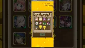 【サモンズボード】レアガチャ「七夕祭」-願い橋-