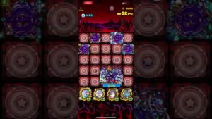 召喚圖板 【神】不帰ノ海「青の深層」限 ダランティ サモンズボード