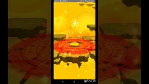 【ガチャ】ハーフアニバチケット  サモンズボード