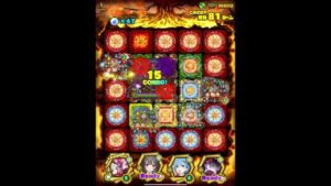 【最上層】ザドルの塔｜飛行1体以上編成｜サモンズボード