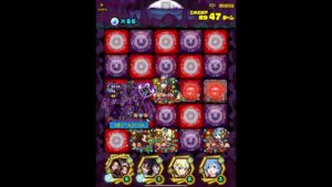 [220822] 二つ目の星が見える丘【神】 巨門の怪刃 葉L