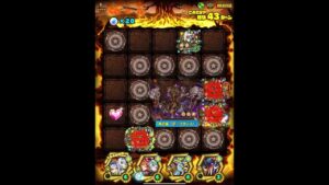 【滅】不思議の城｜HPタイプ編成｜サモンズボード