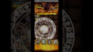 【サモンズボード】不思議の城【滅】予言の騎士 ベスタL攻略