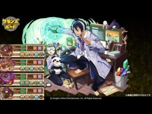 【サモンズボード】[神]変身! 鯱ヒーロー! 幽滅ノ志・討者紅華PT