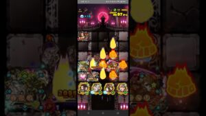 [サモンズボード/召喚圖板]不思議の城【滅】予言の騎士 周回