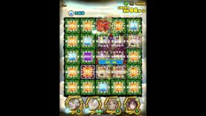 【最上層】ザドルの塔｜彩獅の魂神ニスカ編成｜サモンズボード