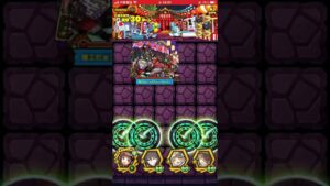 【サモンズボード】屋台街道【神】 はみ出し者の呼び込み