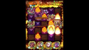 【神】二つ目の星が見える丘｜カウンタータイプ編成｜サモンズボード