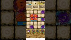 [サモンズボード] サモン・ボール会場 【神】 モンスターマシン 3tオート