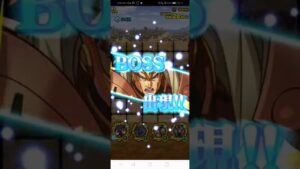 【サモンズボード】カッツェ平野【神】戦士としての覚悟 3tオート自陣無課金