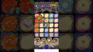 [サモンズボード] サンマラカの塔_最上層ミッション_4 バランス自陣無課金