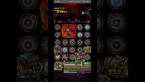 【サモンズボード】荒れ果てた村跡【滅】赤月の咆哮 シモンL攻略