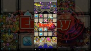 サモンズボード 【塔】サンマラカの塔 最上階_魔導王アインズL