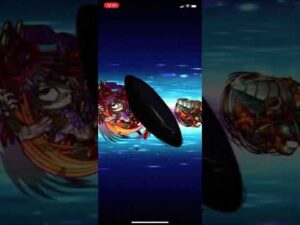 【サモンズボード】桜花月刀伝 荒れ果てた村跡【滅】 赤月の咆哮