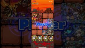【サモンズボード】新キャラ恵爾須お試し☆