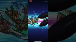 【サモンズボード】ガンホーアイス【滅】凍剣の氷精王 オート