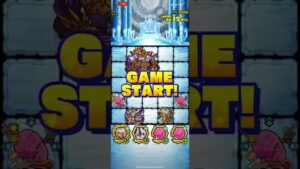 【サモンズボード】ガンホーヴィレッジ【滅】凍剣の氷精王