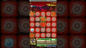 【サモンズボード】【滅】炎馬の住処（炎の化身を纏う馬） 攻略