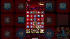 [サモンズボード]【滅】セキトウンカ炎の化身を纏う馬「炎馬の住処」- バランス(平衡) x4