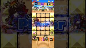 【サモンズボード】美食トーナメント/黒翼のコンカッセ オート周回 再生速度2倍速推奨