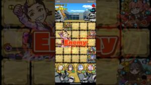 【サモンズボード】廃車場【神】血のハロウィン 召喚士の試練Lv.15