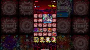 【サモンズボード】【滅】到達不能極リーベ - 暴風竜ヴェルドラ=テンペストPT - 高速周回