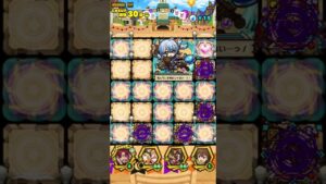 【サモンズボード】美食トーナメント決勝戦【神】友情のポシェ