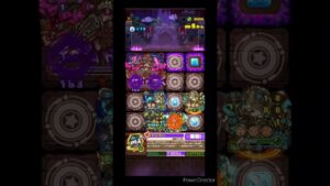 【サモンズボード】【討伐】100億ダメージ