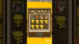 獄天クラッシャーズ11連やってみた!！ #サモンズボード  @にゃりん