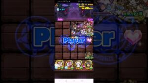 【サモンズボード】劇団公演場【神】星霊の夜 7t手動高速周回（亂入）