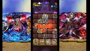 【サモンズボード】 劇団公演場【神】星霊の夜  乱入 亂入 AUTO 【召喚圖板】