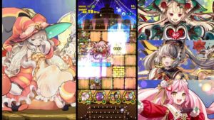 【サモンズボード】 セントレインディア号    クリスマスライブ  AUTO 【召喚圖板】