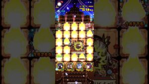 【サモンズボード】【神】セントレインディア号(クリスマスライブ) 攻略 AUTO