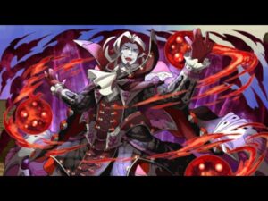 【サモンズボード】アインズL　9ターンオート　劇団公演場【神】星霊の夜　ディオ