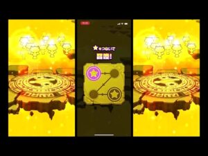 【サモンズボード】レアガチャ引いてみた！