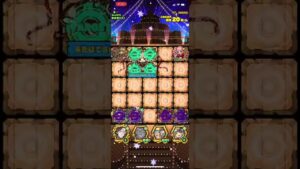 【サモンズボード】【極】クリスマスライブ