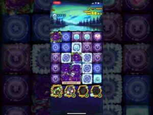 【サモンズボード】イゼネヴァの塔 最上層 BOSS P2 PASS