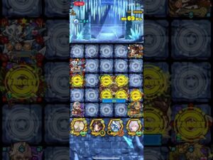 [サモンズボード]【滅】カステンヒンの城砦_イスバザデン　覚醒プレデリパ(HP編成)